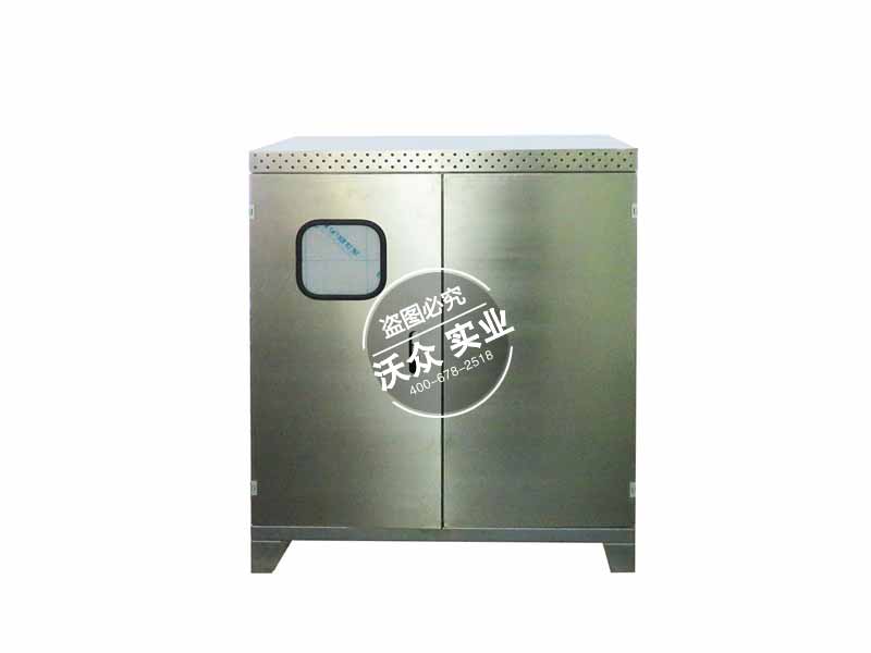 高壓景觀霧主機開機操作細(xì)節(jié)
